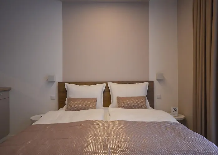 Villa Aba Apartments
