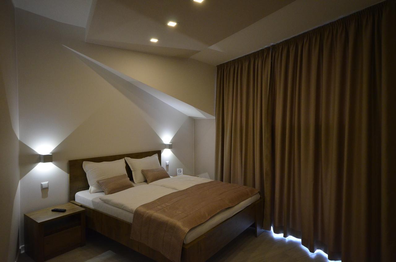 Aba Apartman *