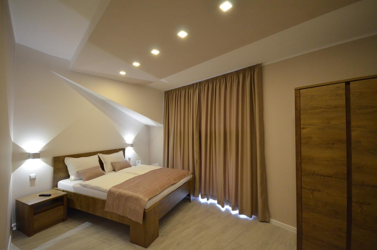 Aba Appartement *