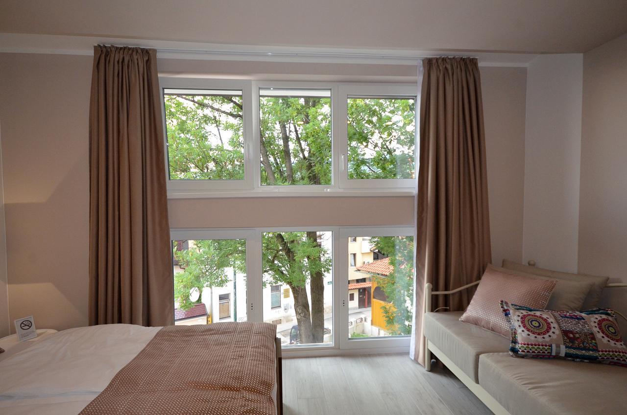 Apartman Aba Sarajevo