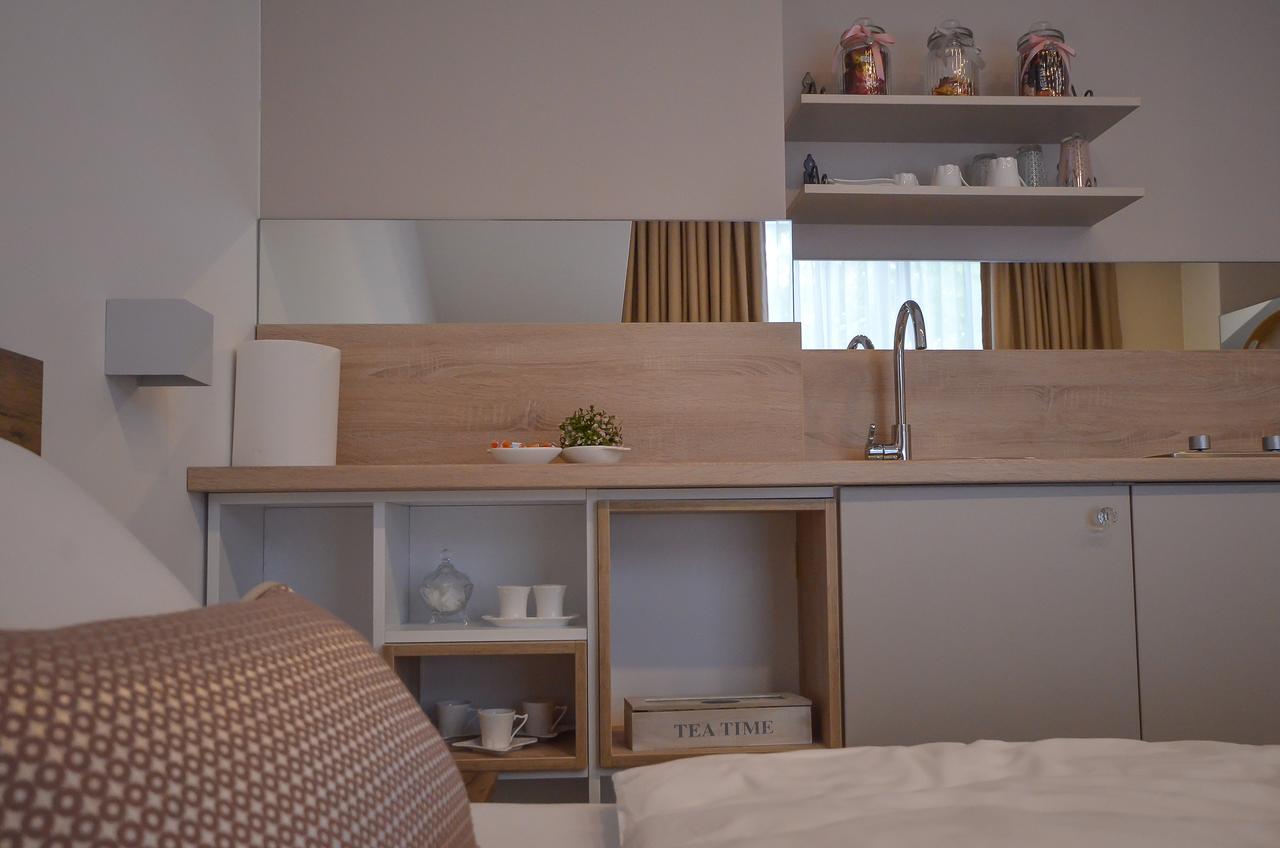 Aba Appartement SJJ