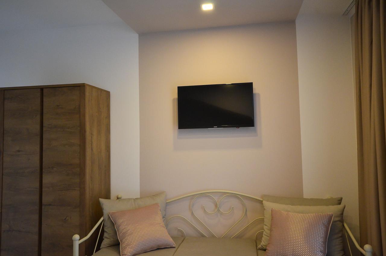 Aba Appartement SJJ