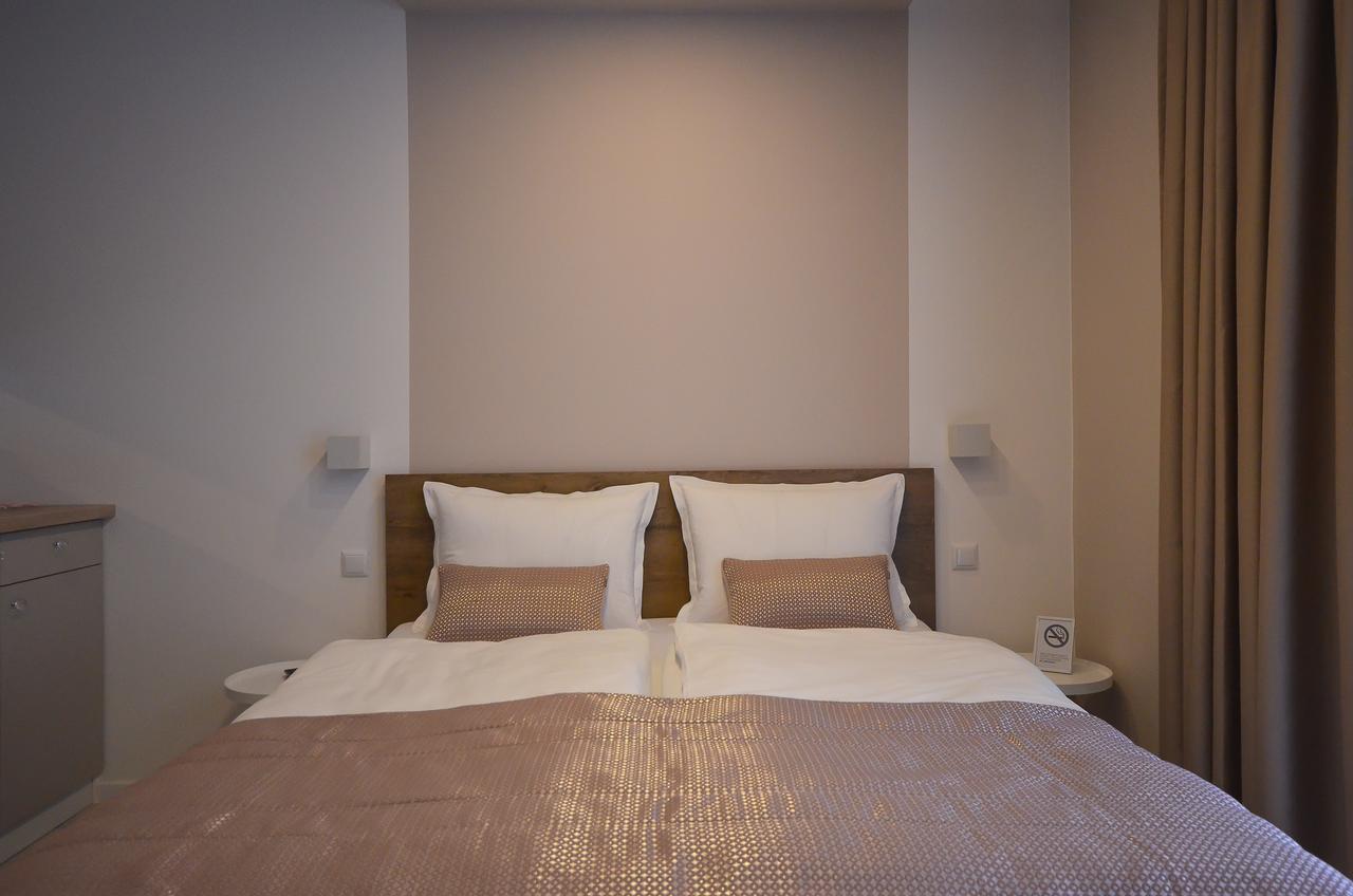 Aba Appartement SJJ