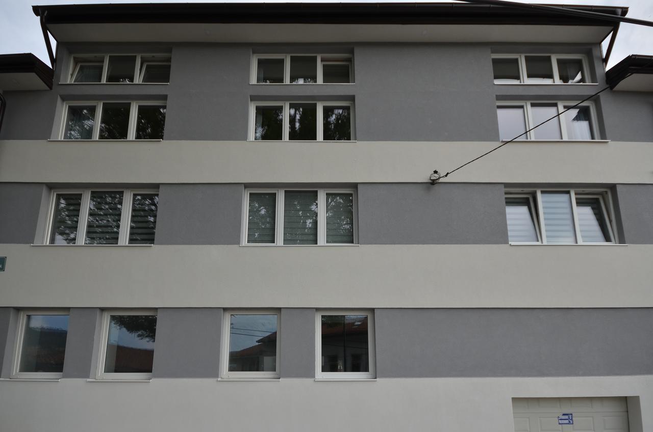 Appartement Aba